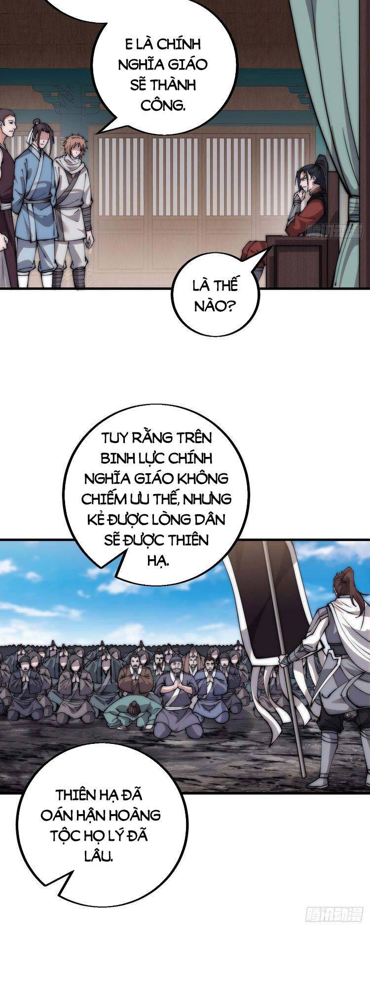Ta Có Một Sơn Trại Chap 418 - Next Chap 419