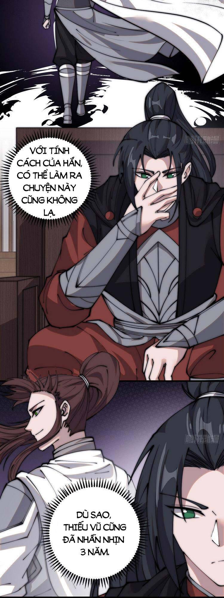 Ta Có Một Sơn Trại Chap 418 - Next Chap 419
