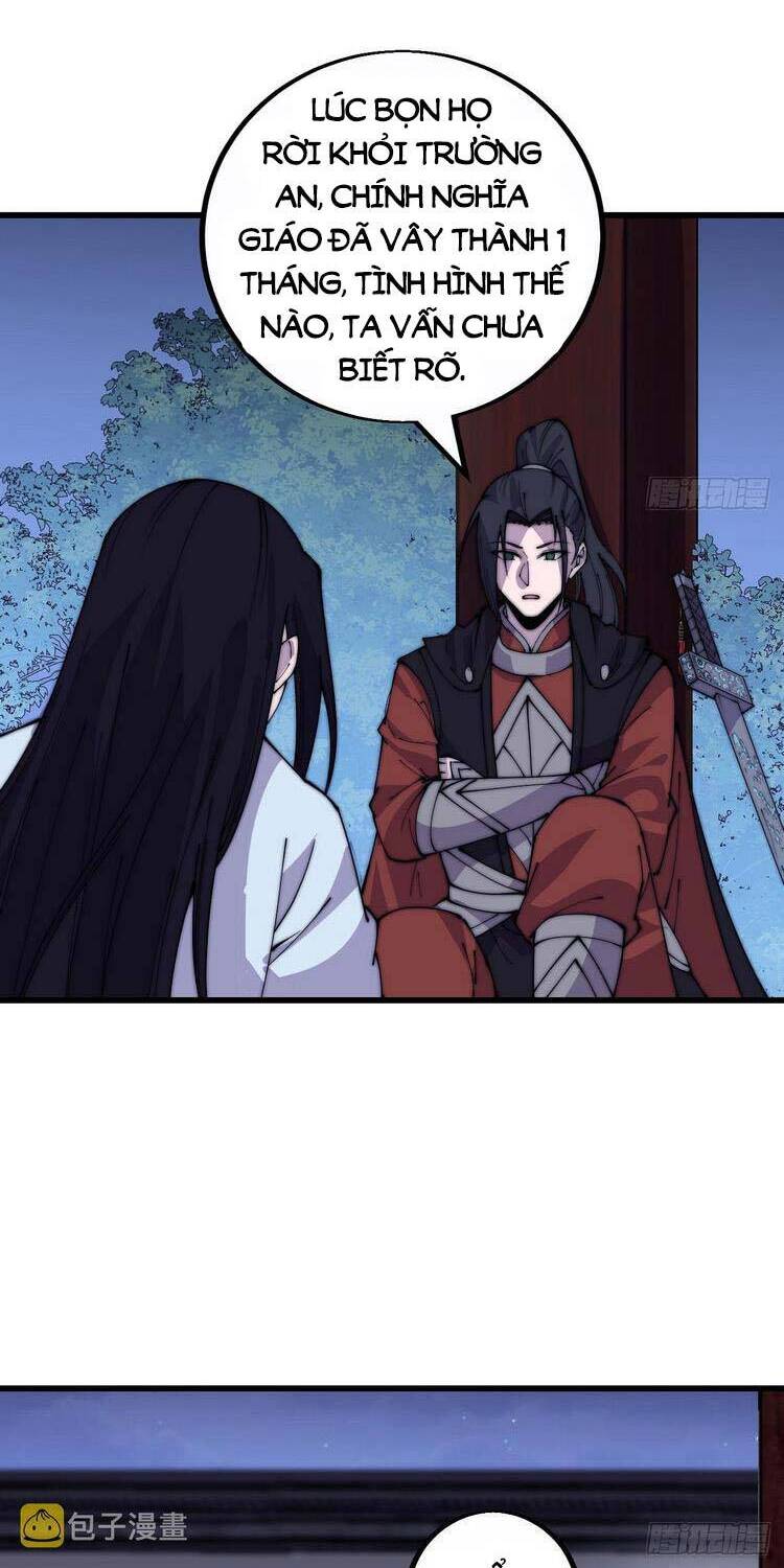 Ta Có Một Sơn Trại Chap 419 - Next Chap 420