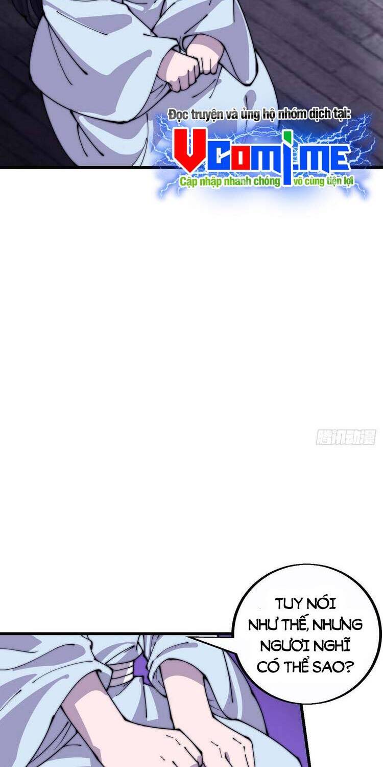 Ta Có Một Sơn Trại Chap 419 - Next Chap 420