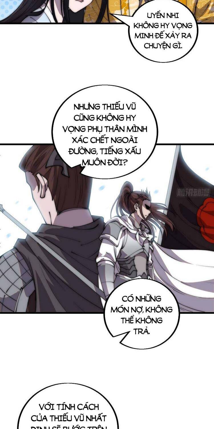 Ta Có Một Sơn Trại Chap 419 - Next Chap 420