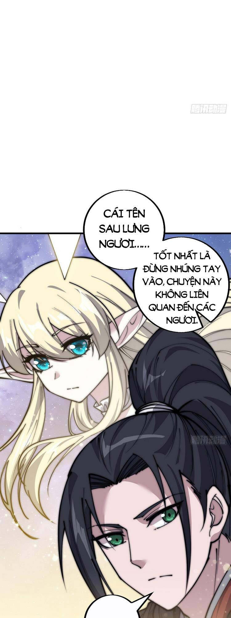 Ta Có Một Sơn Trại Chap 4195 - Next Chap 4196