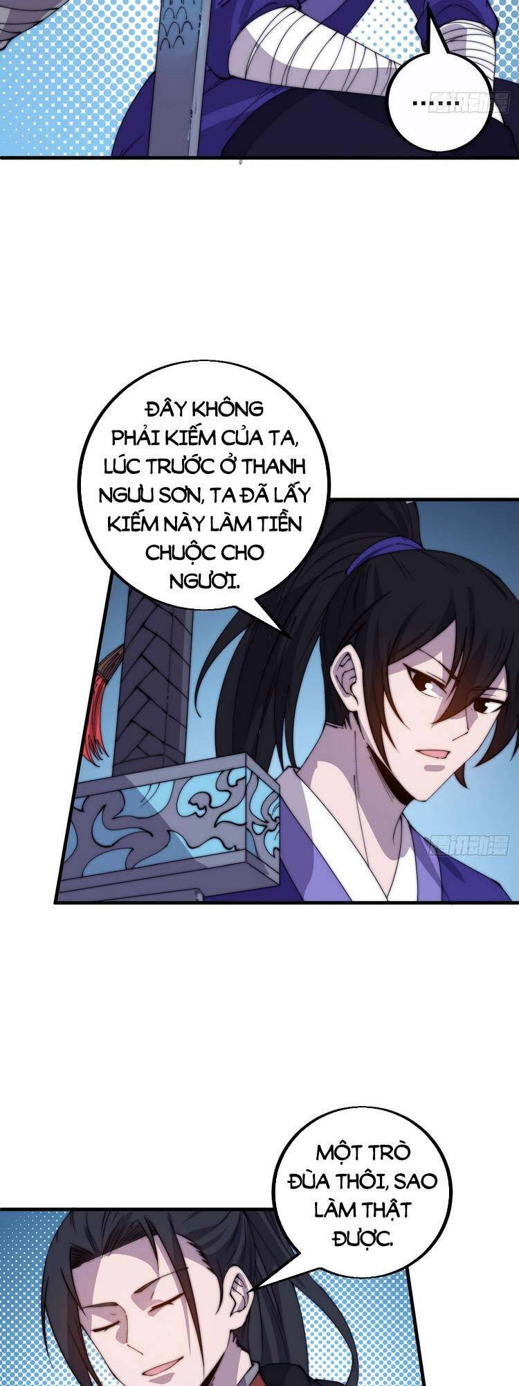 Ta Có Một Sơn Trại Chap 4195 - Next Chap 4196