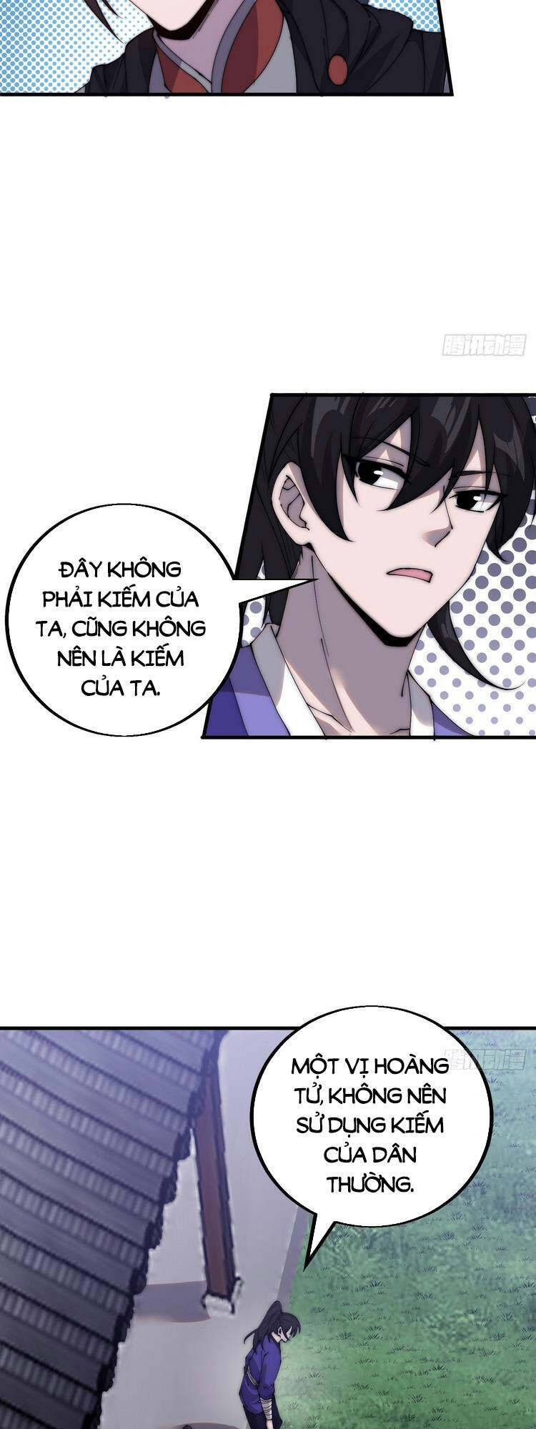 Ta Có Một Sơn Trại Chap 4195 - Next Chap 4196