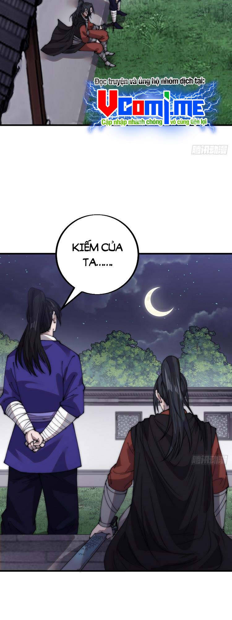 Ta Có Một Sơn Trại Chap 4195 - Next Chap 4196