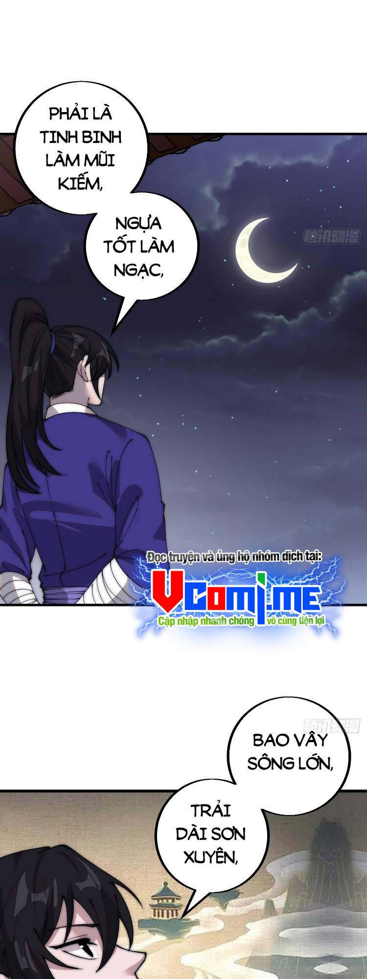 Ta Có Một Sơn Trại Chap 4195 - Next Chap 4196