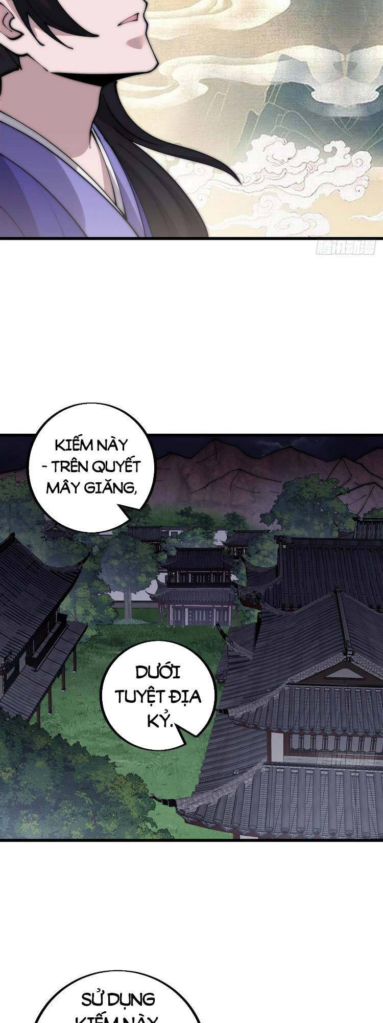 Ta Có Một Sơn Trại Chap 4195 - Next Chap 4196