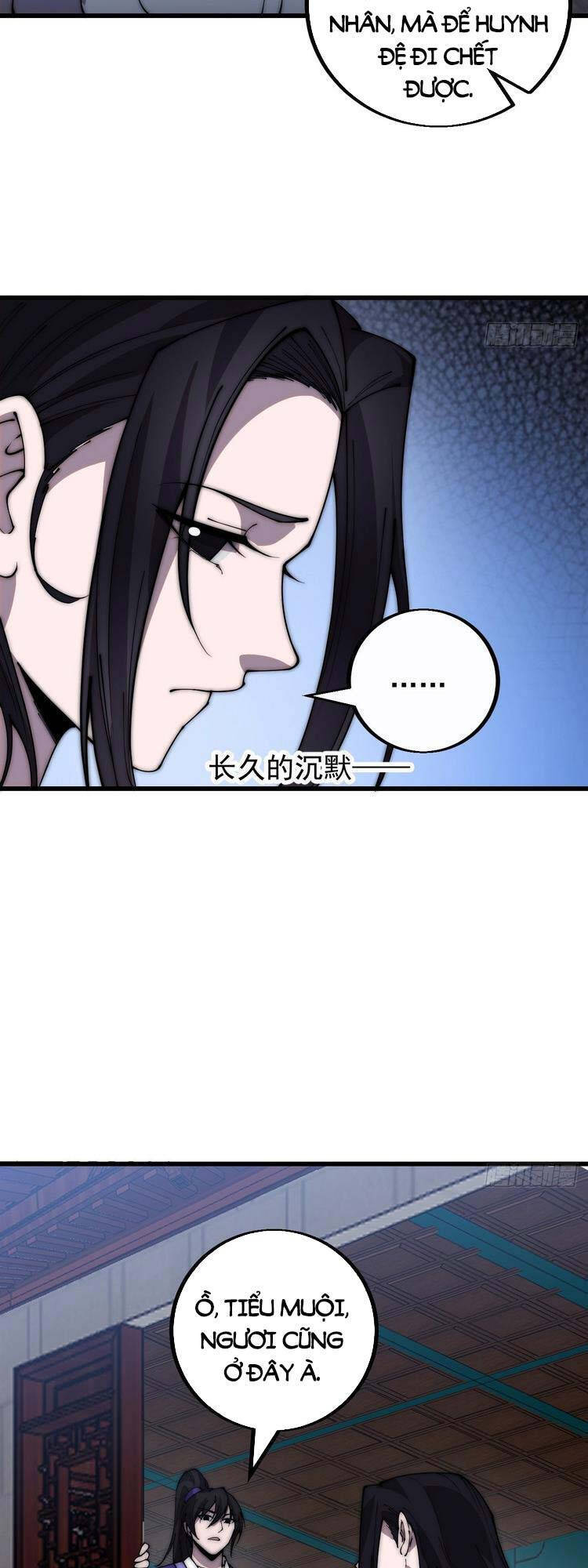 Ta Có Một Sơn Trại Chap 4195 - Next Chap 4196