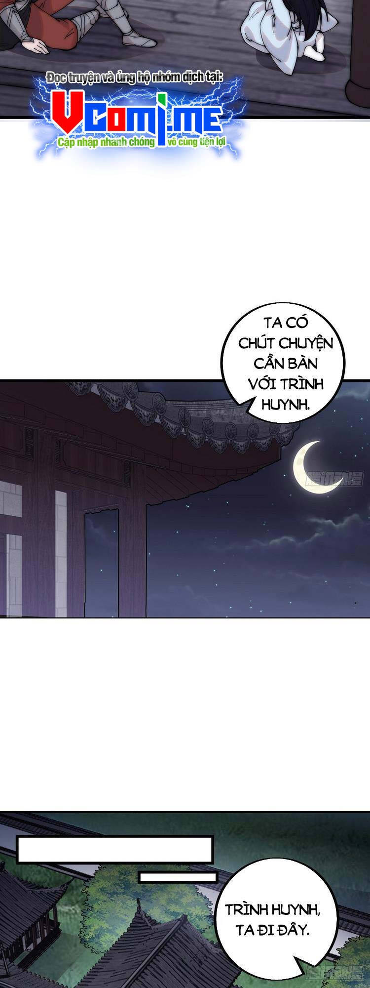 Ta Có Một Sơn Trại Chap 4195 - Next Chap 4196