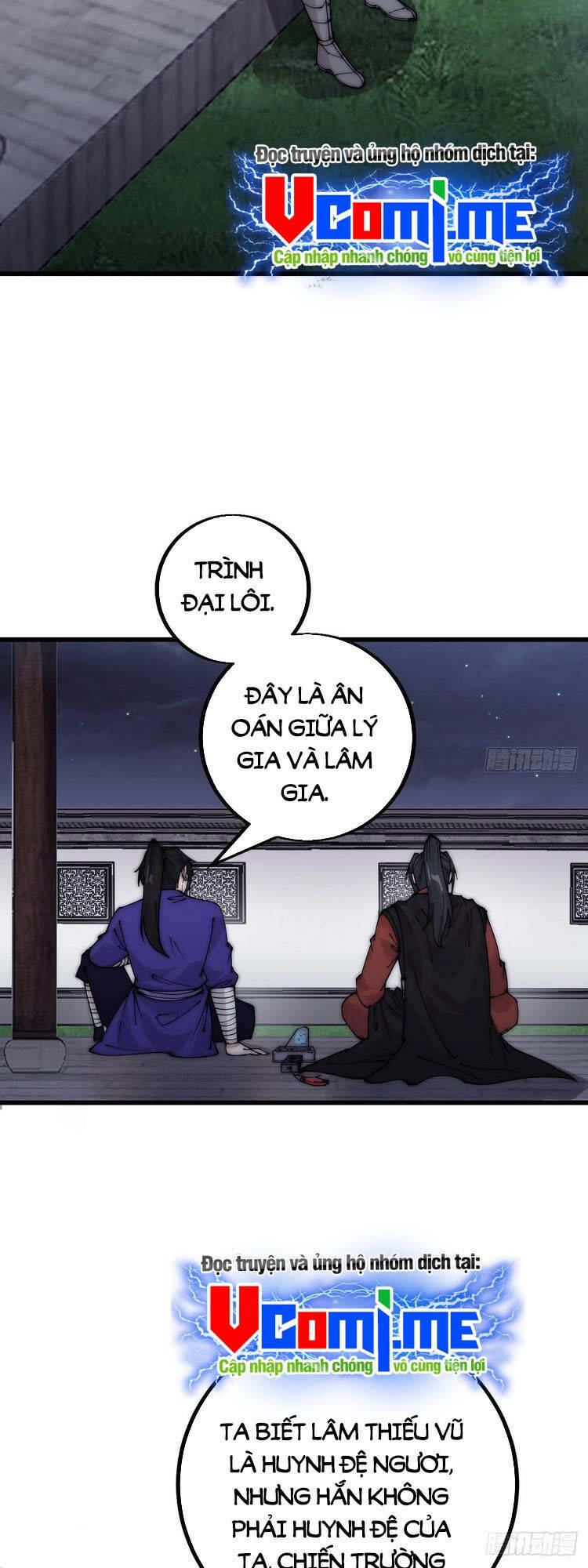 Ta Có Một Sơn Trại Chap 4195 - Next Chap 4196