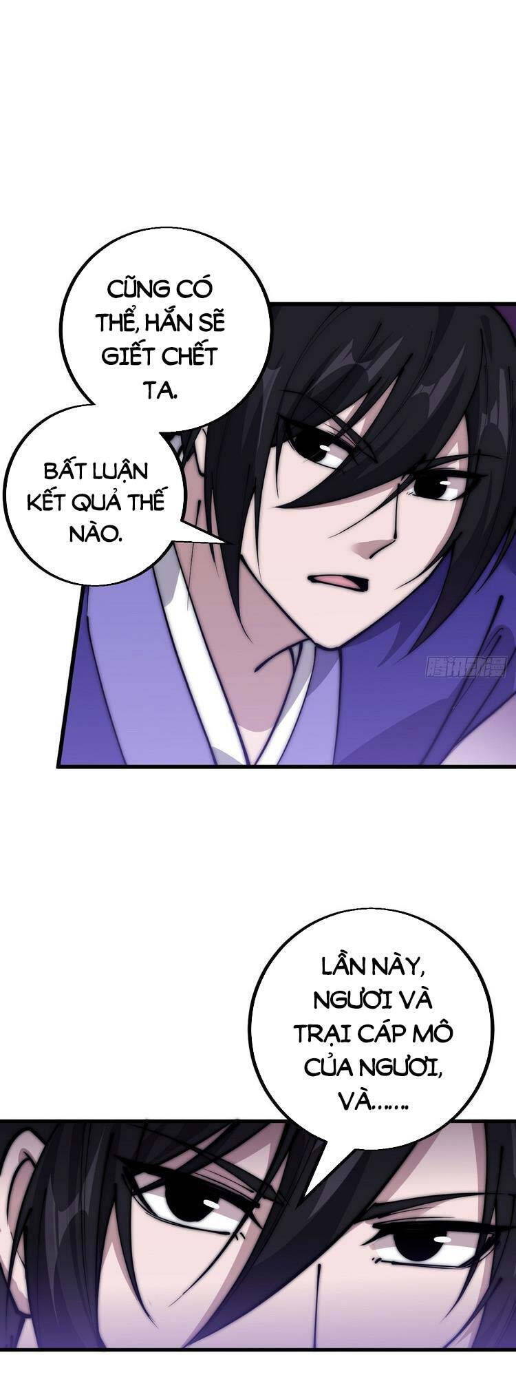 Ta Có Một Sơn Trại Chap 4195 - Next Chap 4196