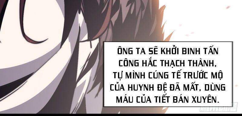 Ta Có Một Sơn Trại Chap 42 - Next Chap 43