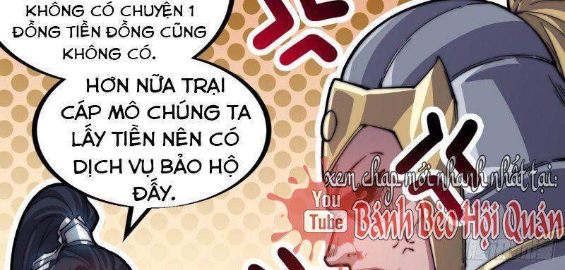 Ta Có Một Sơn Trại Chap 42 - Next Chap 43