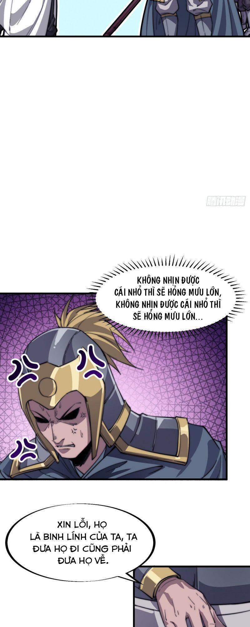 Ta Có Một Sơn Trại Chap 42 - Next Chap 43