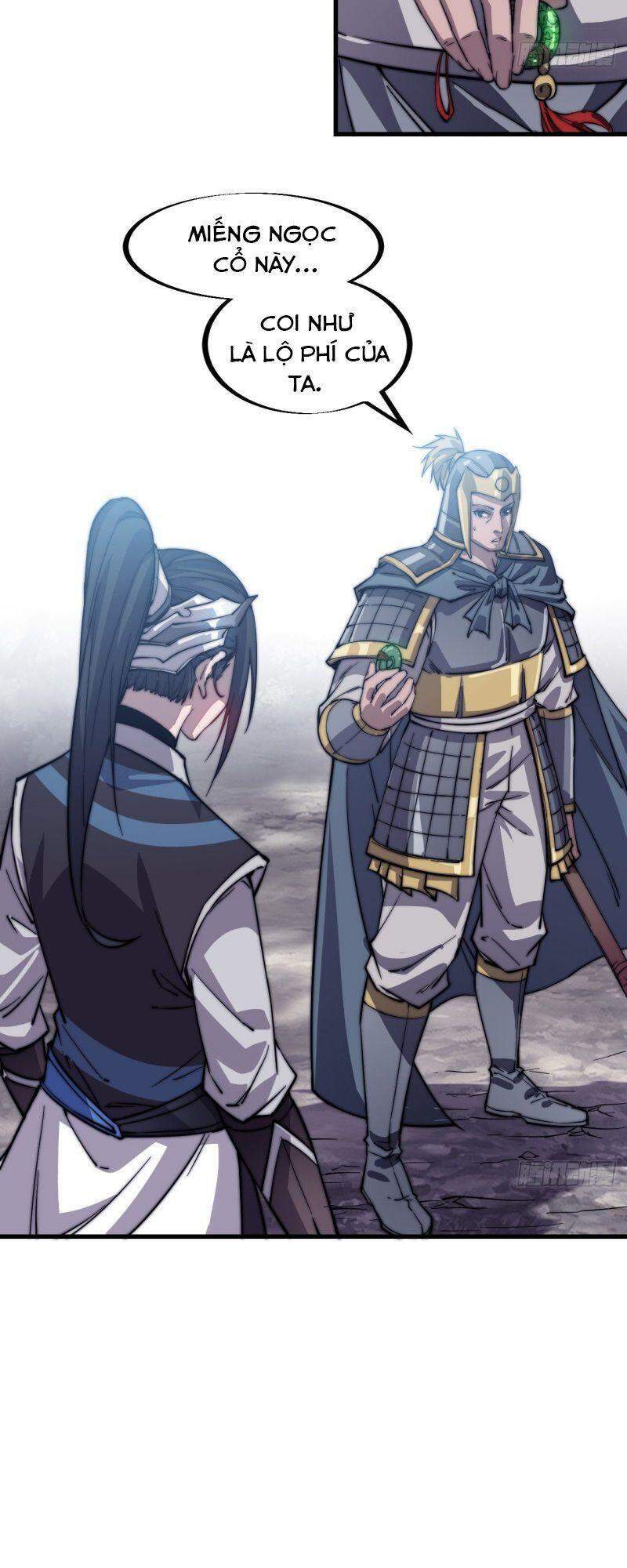 Ta Có Một Sơn Trại Chap 42 - Next Chap 43