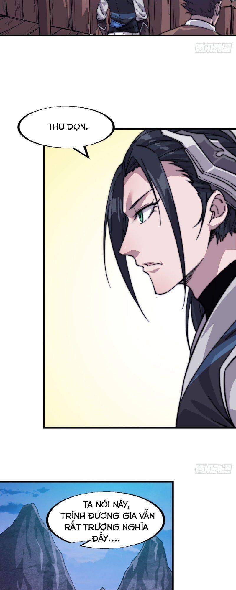 Ta Có Một Sơn Trại Chap 42 - Next Chap 43