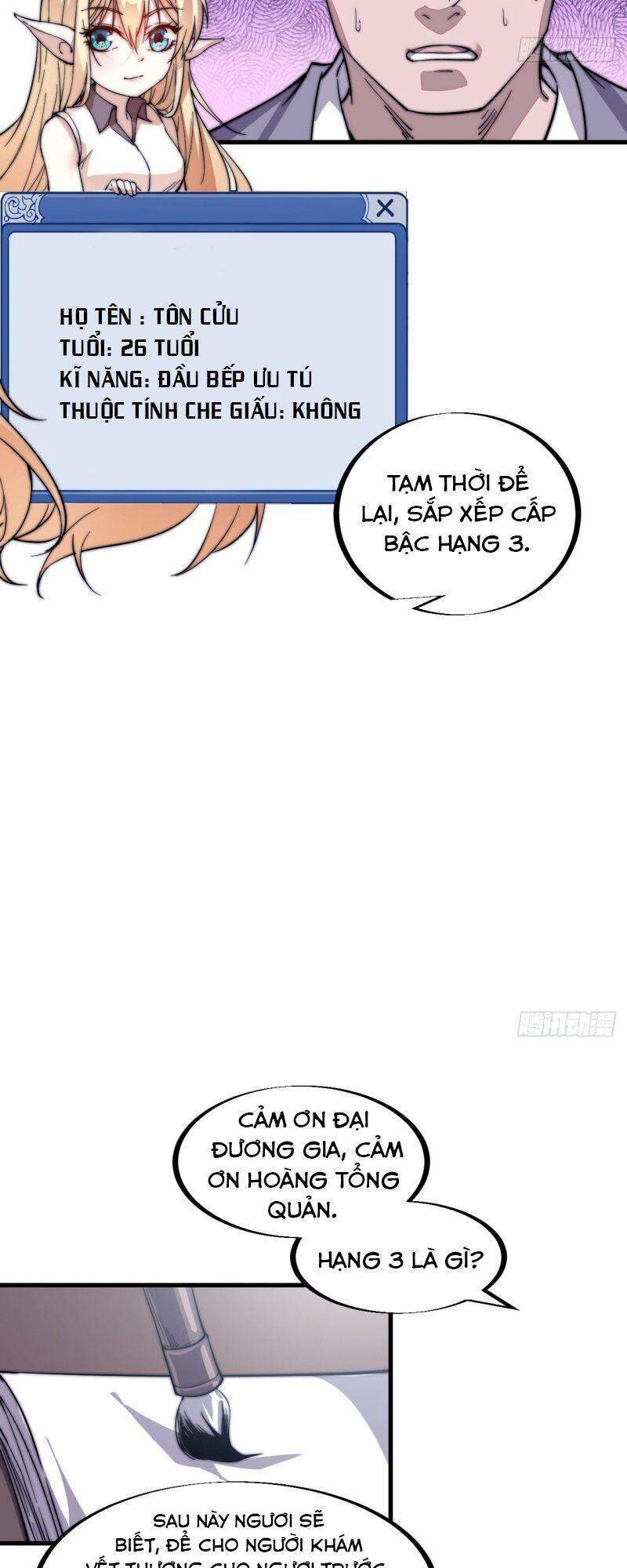 Ta Có Một Sơn Trại Chap 42 - Next Chap 43