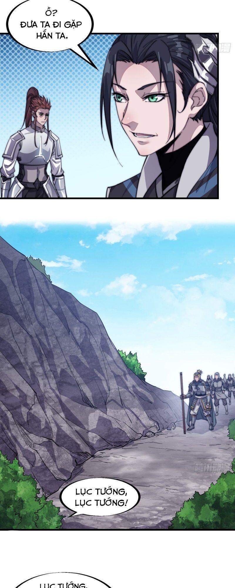 Ta Có Một Sơn Trại Chap 42 - Next Chap 43
