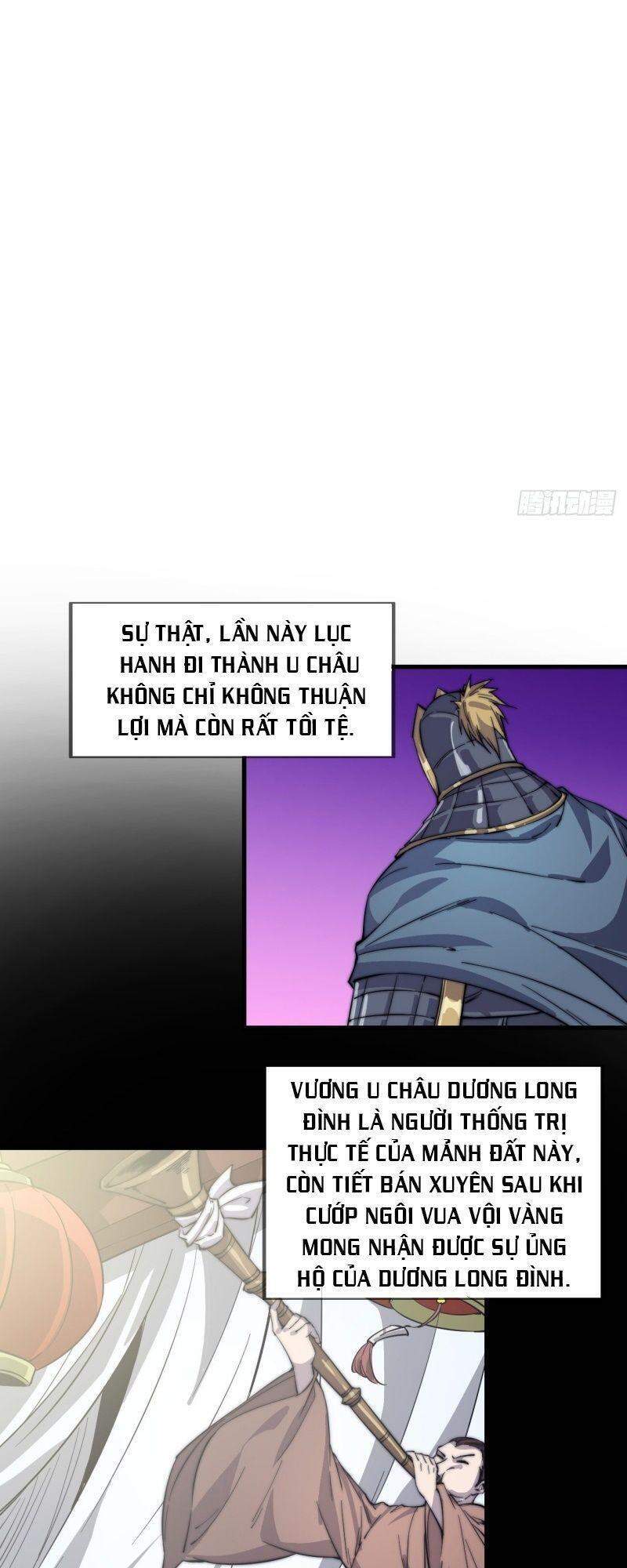 Ta Có Một Sơn Trại Chap 42 - Next Chap 43