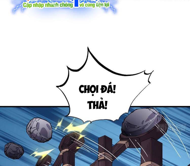 Ta Có Một Sơn Trại Chap 4205 - Next Chap 4206