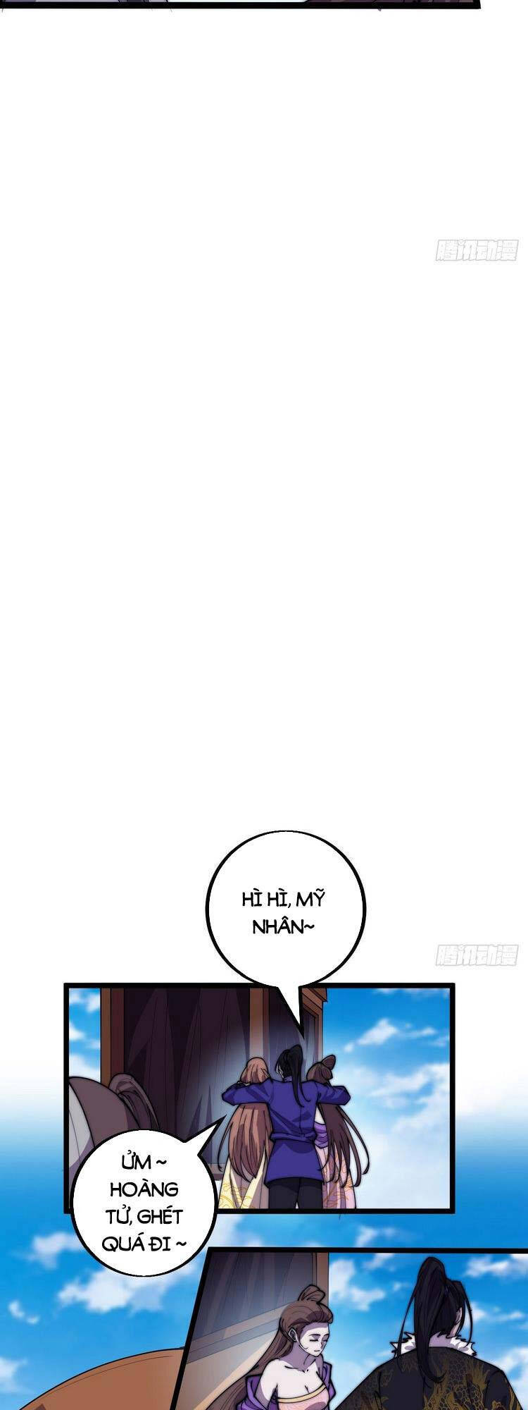 Ta Có Một Sơn Trại Chap 4205 - Next Chap 4206