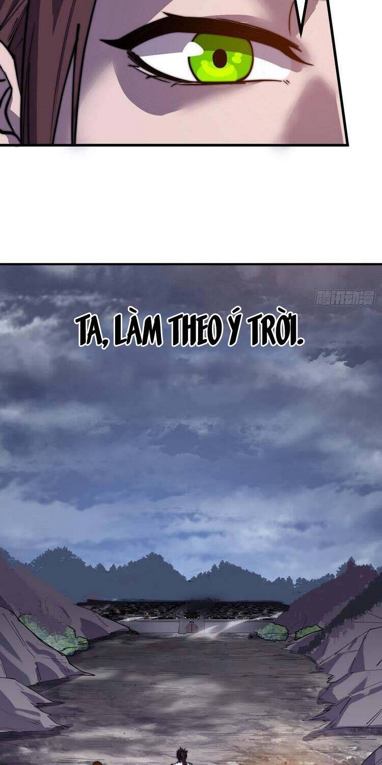 Ta Có Một Sơn Trại Chap 421 - Next Chap 422