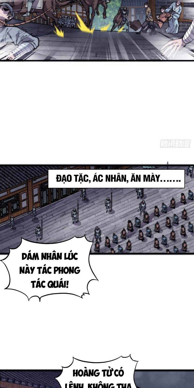 Ta Có Một Sơn Trại Chap 421 - Next Chap 422