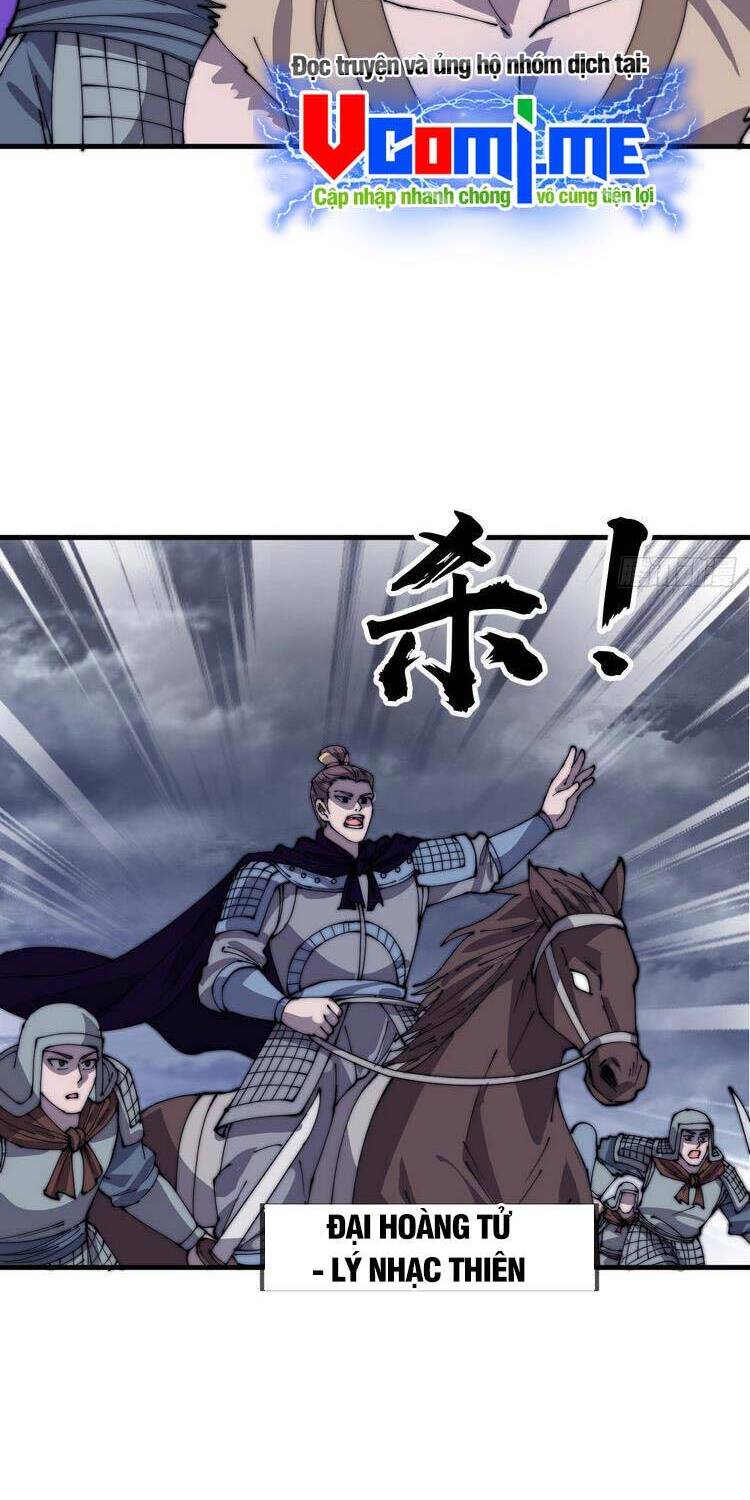 Ta Có Một Sơn Trại Chap 421 - Next Chap 422
