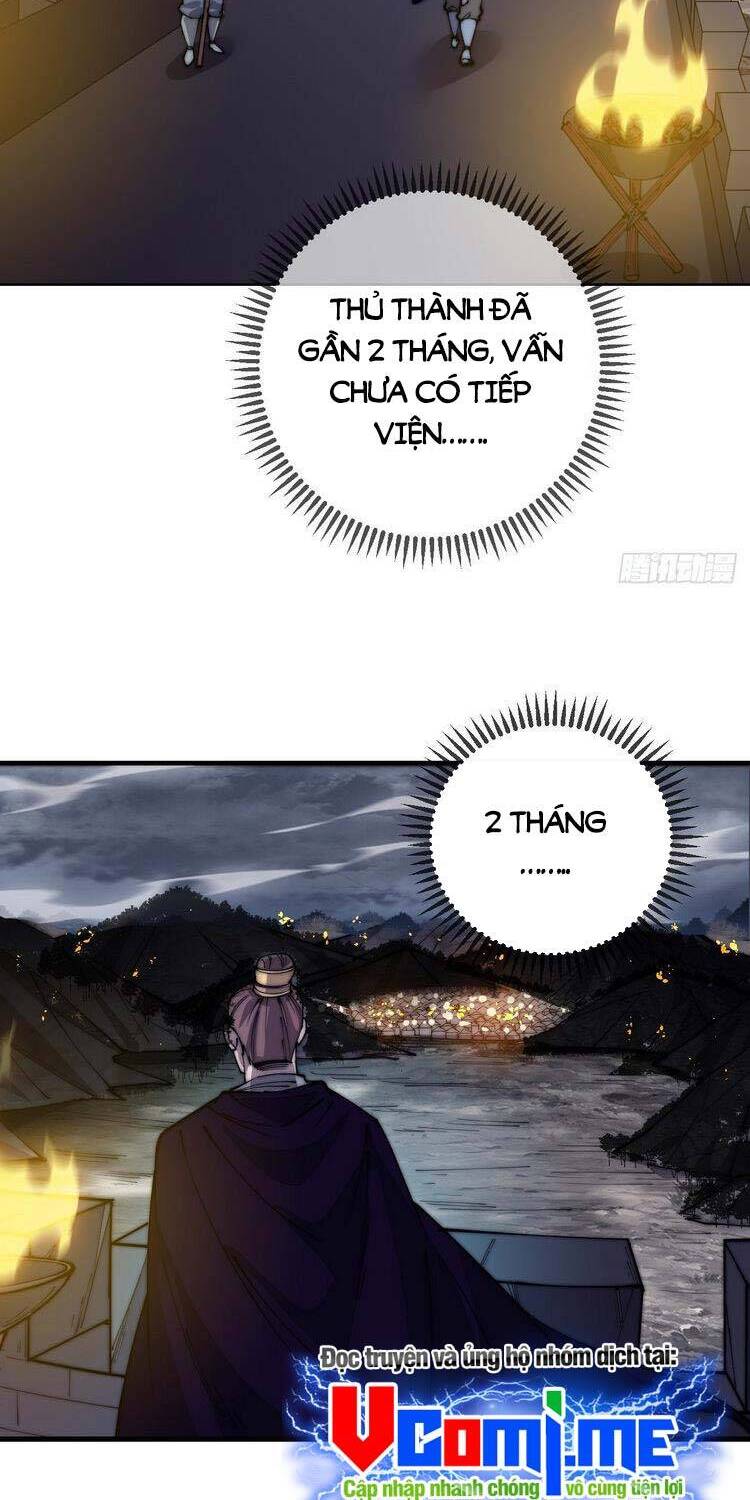 Ta Có Một Sơn Trại Chap 421 - Next Chap 422