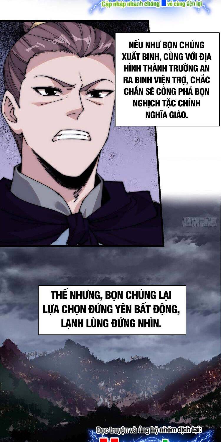 Ta Có Một Sơn Trại Chap 421 - Next Chap 422