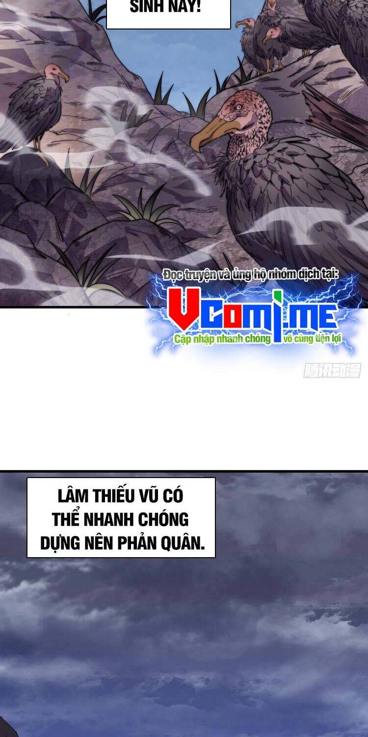 Ta Có Một Sơn Trại Chap 421 - Next Chap 422
