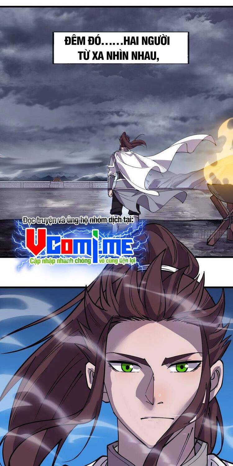 Ta Có Một Sơn Trại Chap 421 - Next Chap 422