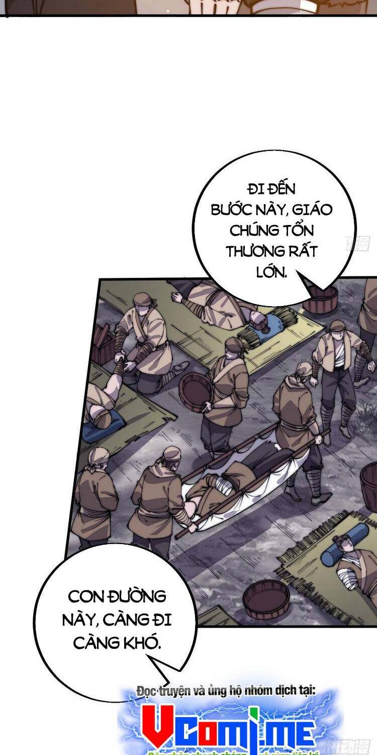 Ta Có Một Sơn Trại Chap 421 - Next Chap 422