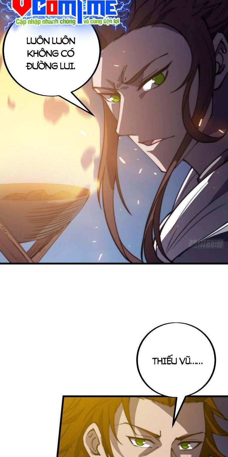 Ta Có Một Sơn Trại Chap 421 - Next Chap 422