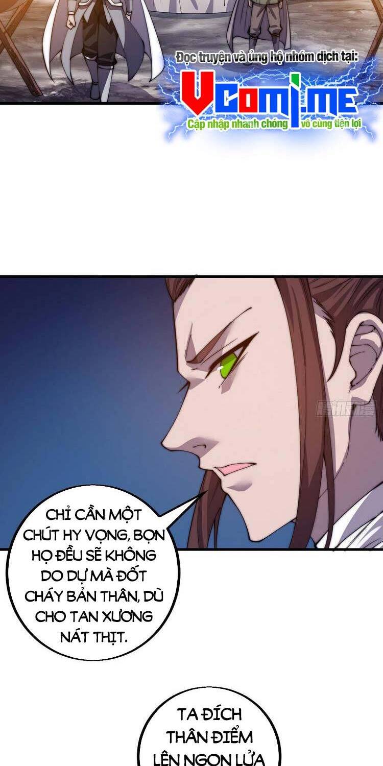 Ta Có Một Sơn Trại Chap 421 - Next Chap 422
