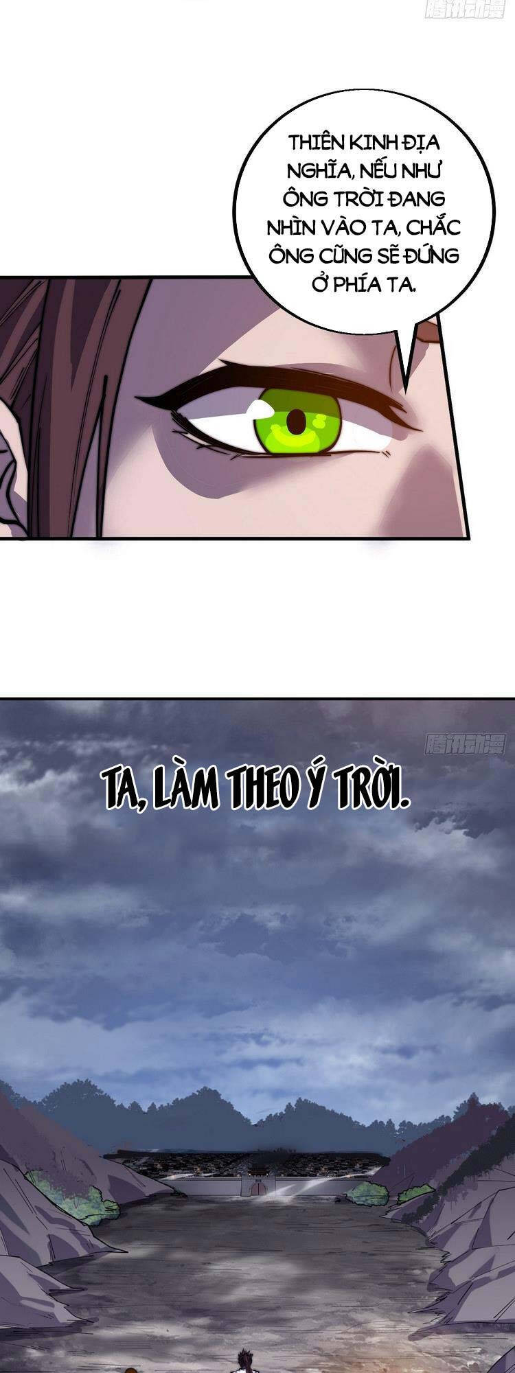 Ta Có Một Sơn Trại Chap 4215 - Next Chap 4216