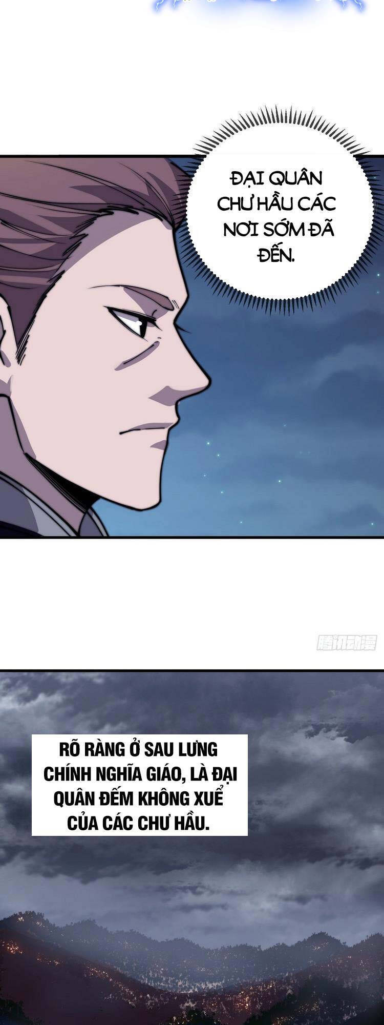 Ta Có Một Sơn Trại Chap 4215 - Next Chap 4216