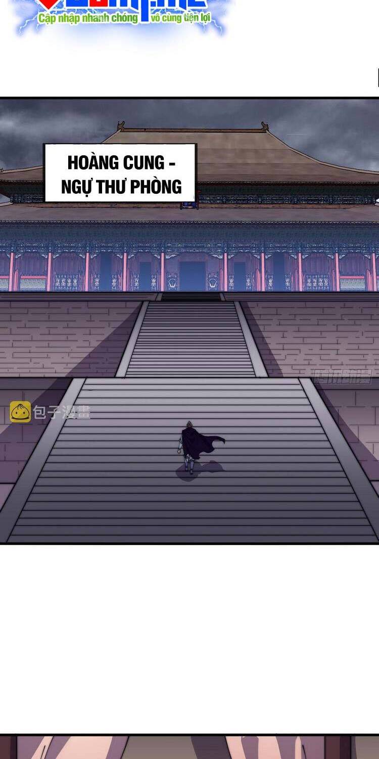Ta Có Một Sơn Trại Chap 422 - Next Chap 423