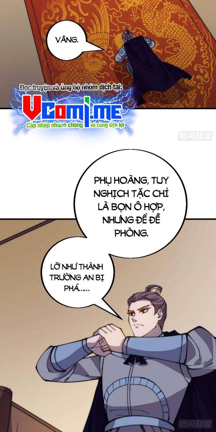 Ta Có Một Sơn Trại Chap 422 - Next Chap 423