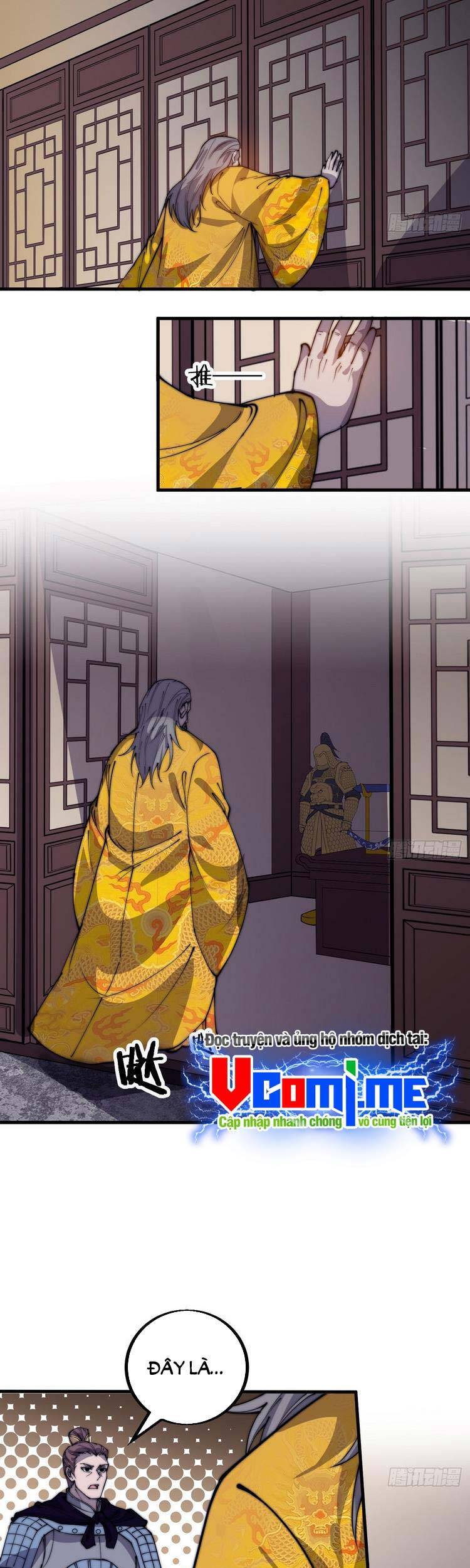 Ta Có Một Sơn Trại Chap 422 - Next Chap 423