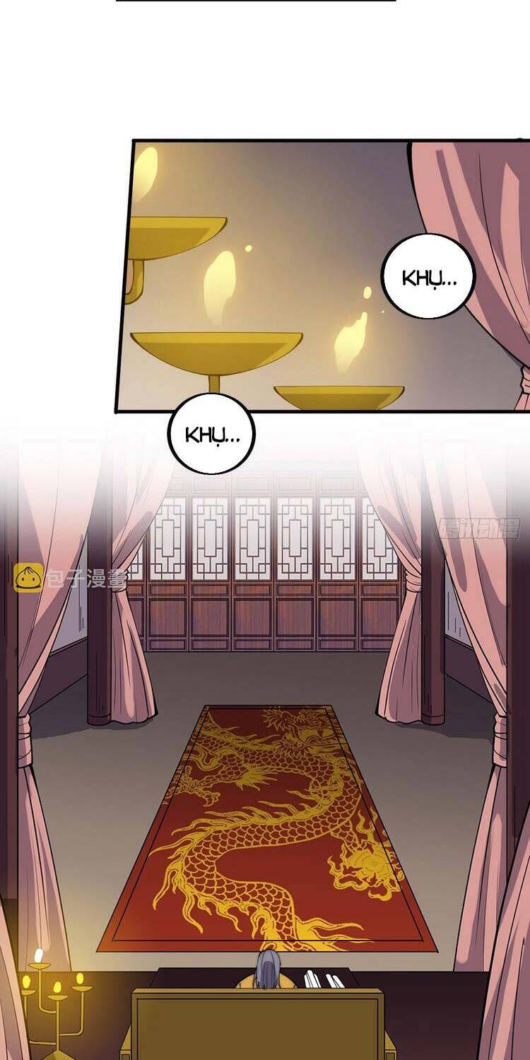 Ta Có Một Sơn Trại Chap 422 - Next Chap 423