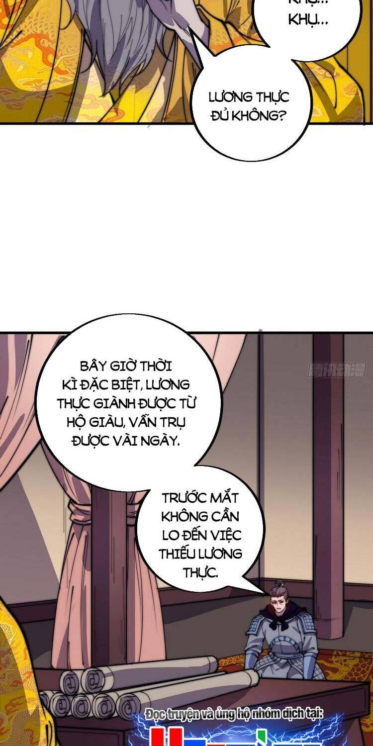 Ta Có Một Sơn Trại Chap 422 - Next Chap 423