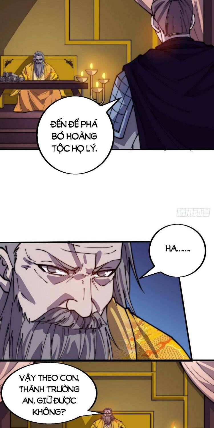 Ta Có Một Sơn Trại Chap 422 - Next Chap 423