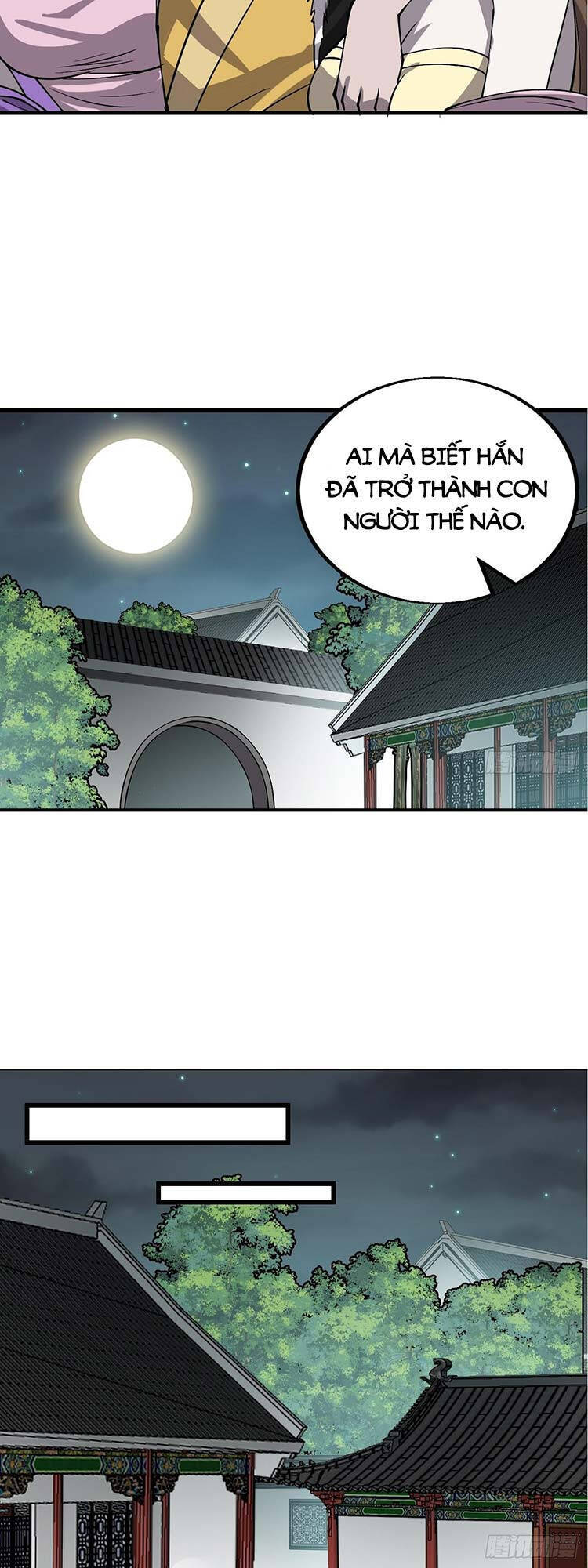 Ta Có Một Sơn Trại Chap 4235 - Next Chap 4236