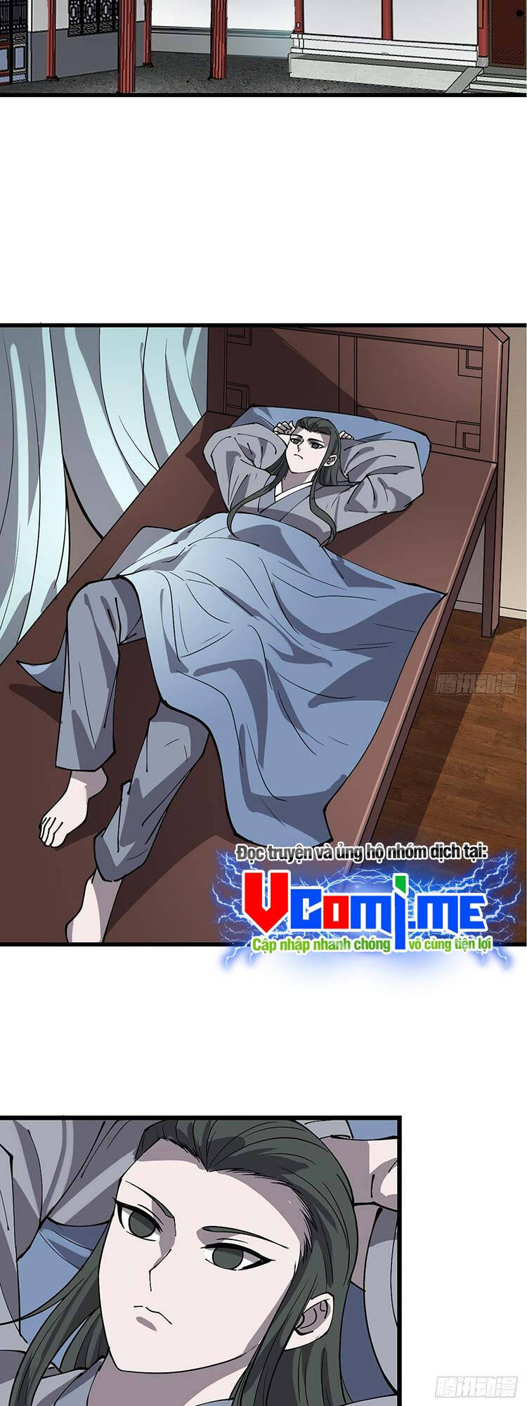 Ta Có Một Sơn Trại Chap 4235 - Next Chap 4236