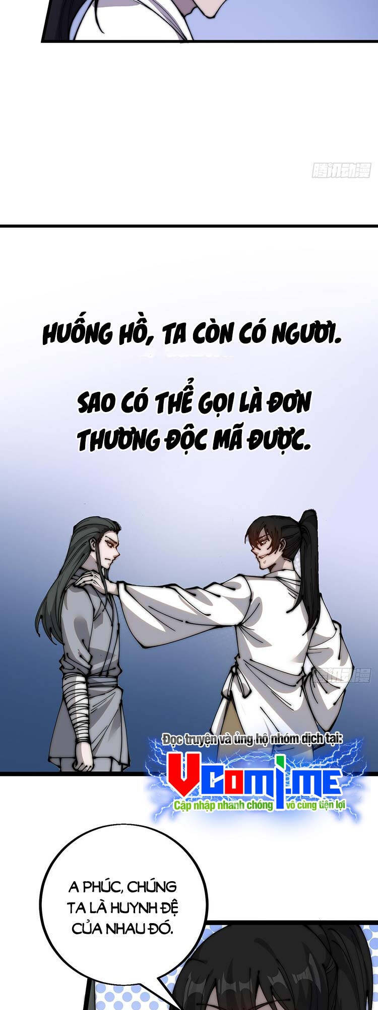 Ta Có Một Sơn Trại Chap 4235 - Next Chap 4236