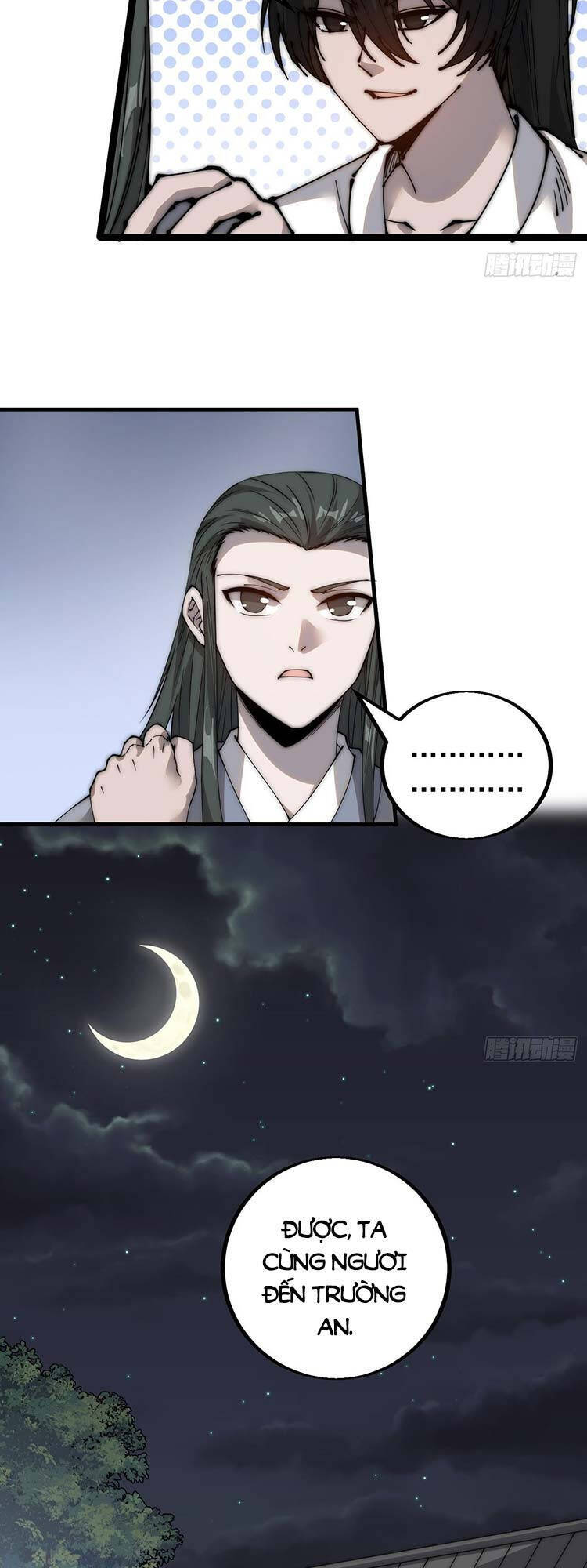 Ta Có Một Sơn Trại Chap 4235 - Next Chap 4236