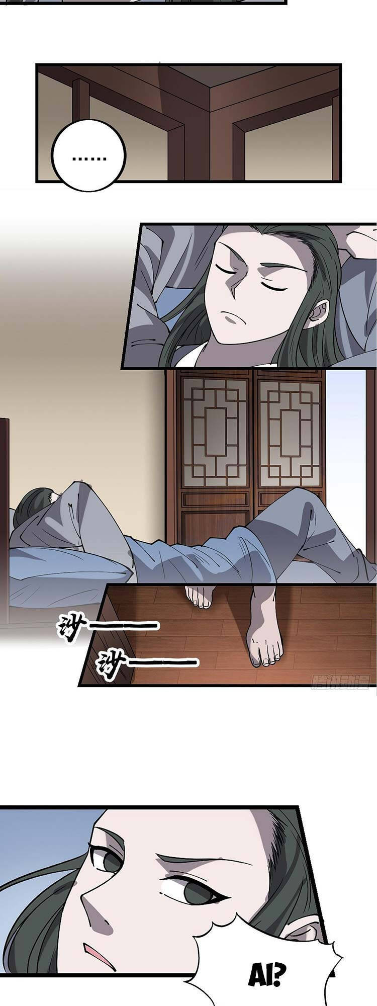 Ta Có Một Sơn Trại Chap 4235 - Next Chap 4236