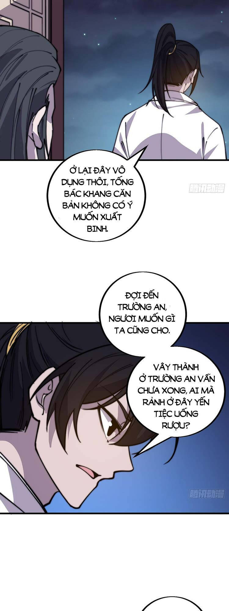Ta Có Một Sơn Trại Chap 4235 - Next Chap 4236