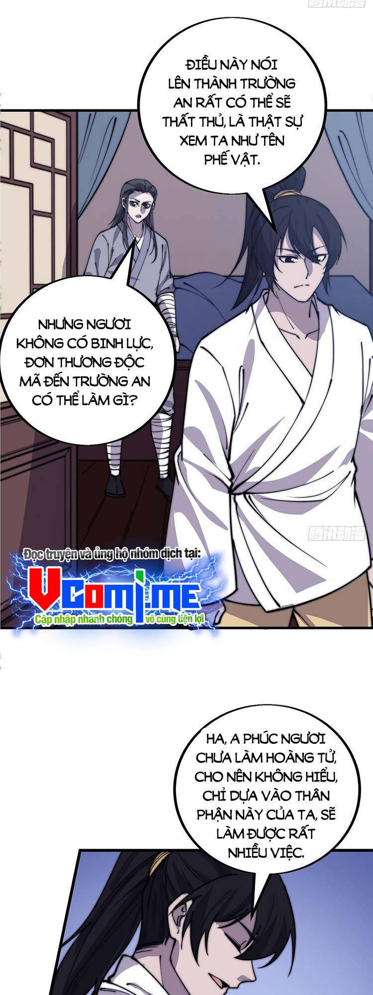 Ta Có Một Sơn Trại Chap 4235 - Next Chap 4236